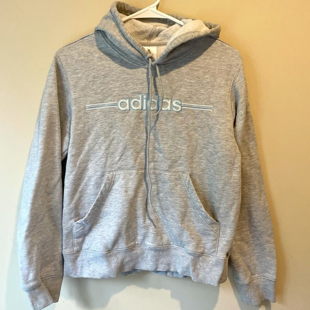 adidas sweatshirt 
